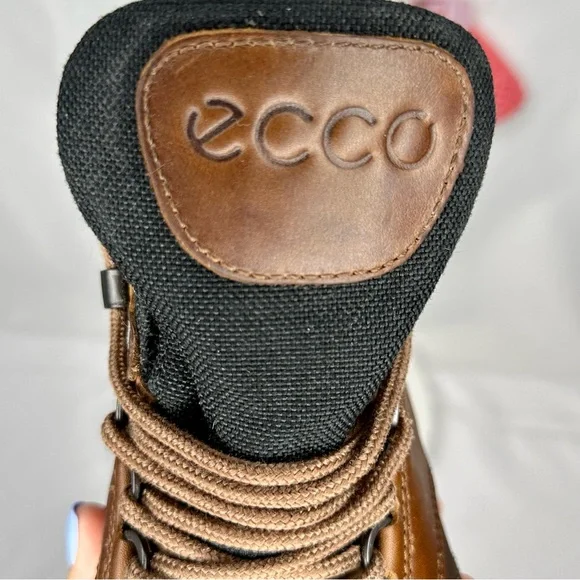 NW/OT ECCO Sport Track 25 GORE-TEX Boot Size 41 - Picture 7 of 14